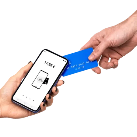 SumUp Tap to Pay