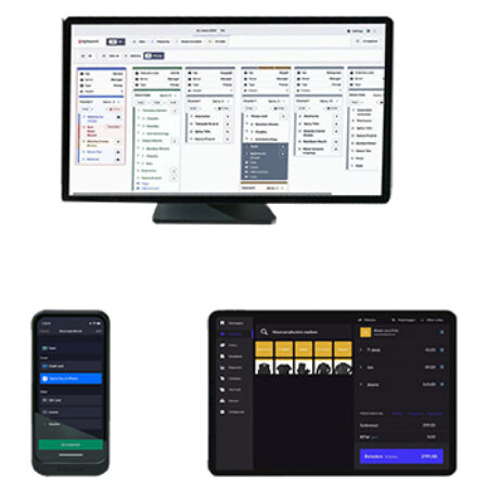 Lightspeed Enterprise