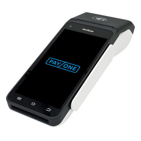 Payone – All Card Flat