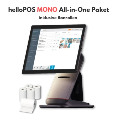 helloPOS All-in-One