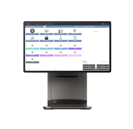 Flour Sunmi T3 Desktop