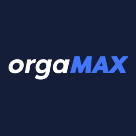 orgaMAX S