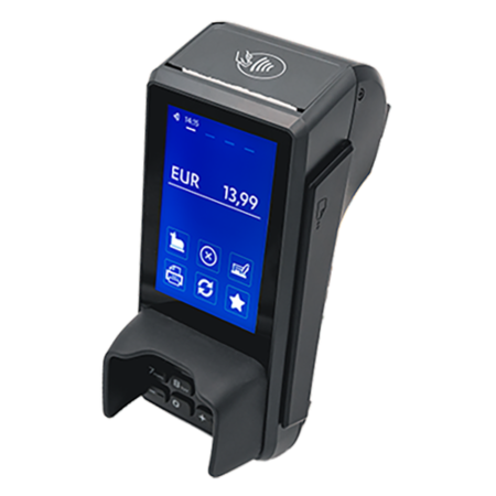 Nexi DeskPOS Base