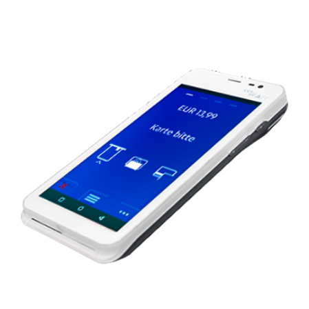 Nexi SmartPOS A77