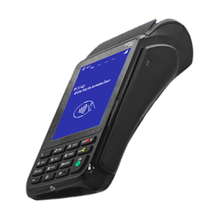 Nexi SmartPOS Mobile Premium