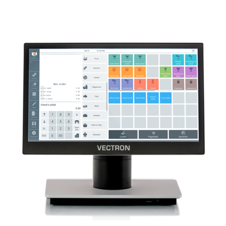 Vectron POS 7 Mini