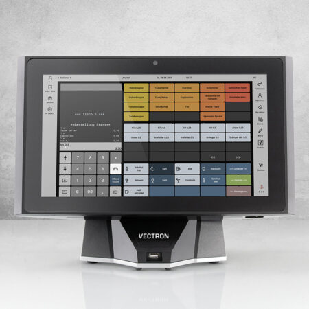 Vectron POS Touch 14 Wide