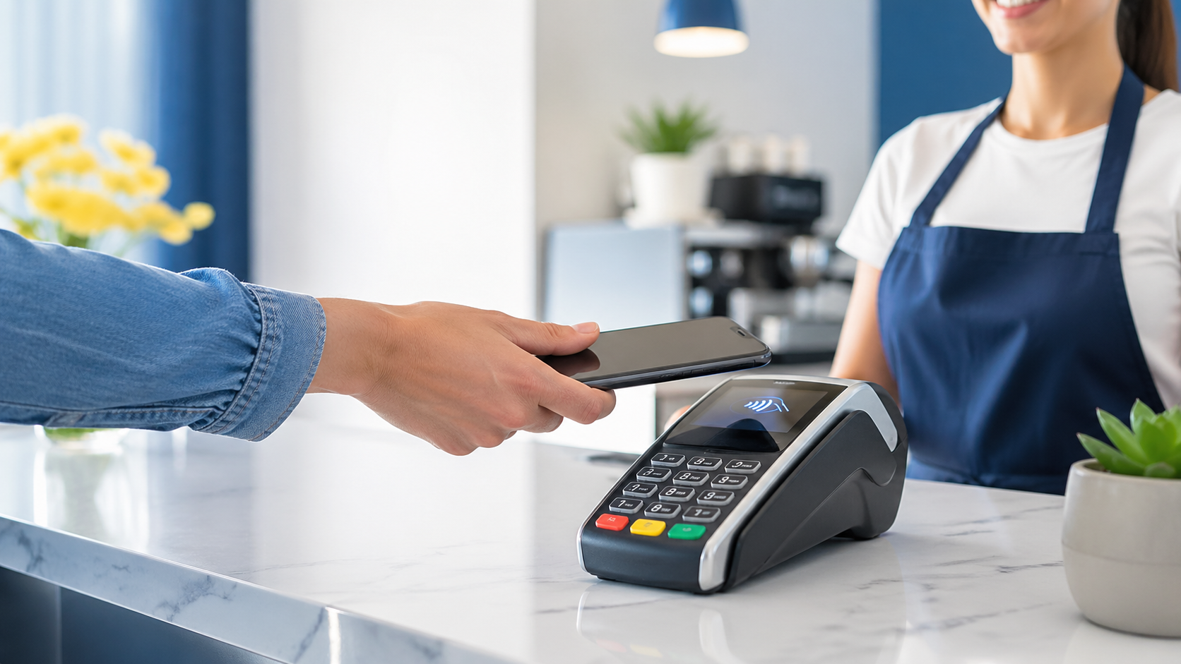 Kartenterminal Vergleich