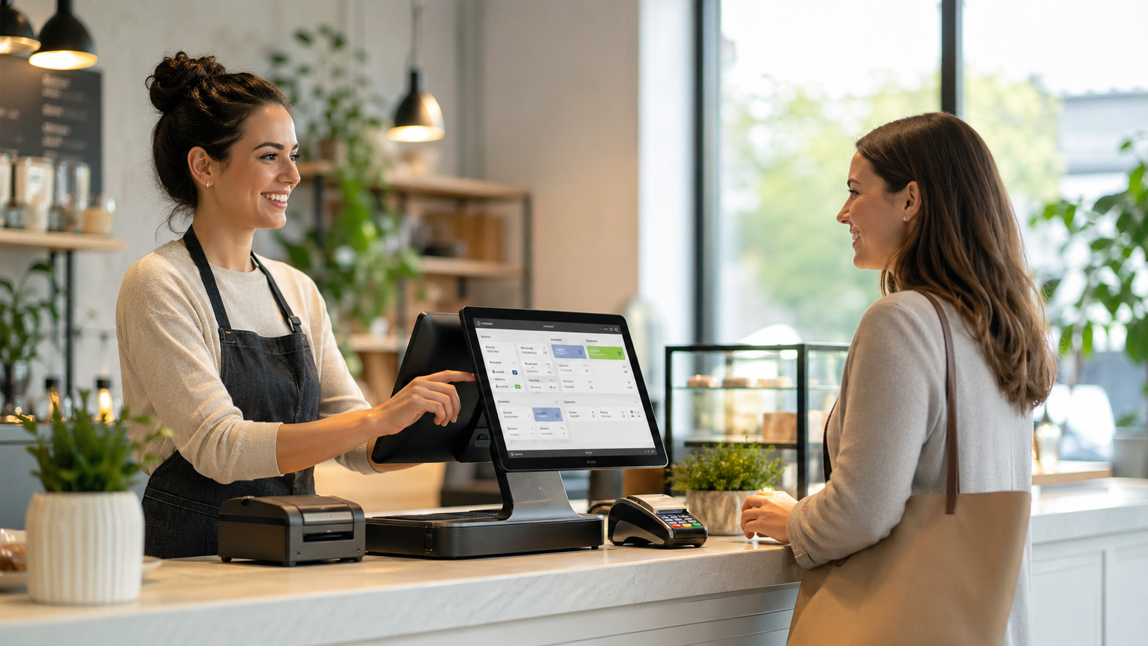 Kartenterminal Vergleich