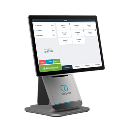 ready2order readyMax 2