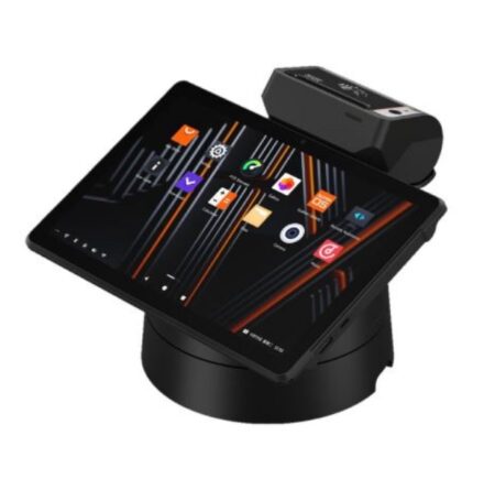 Kassandro SUNMI V3 MIX