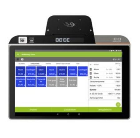 Kassandro SUNMI D3 MINI