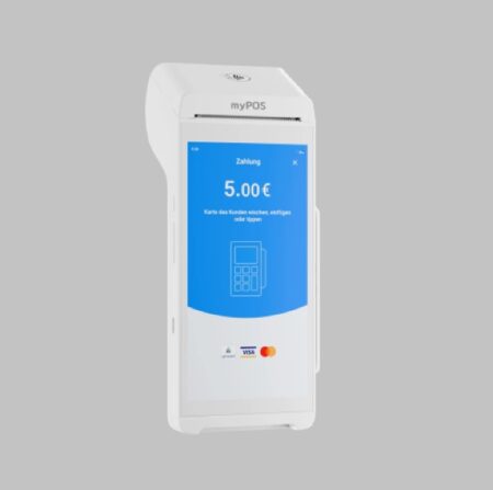 MyPOS Flexi