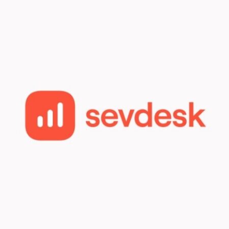 sevDesk Rechnung
