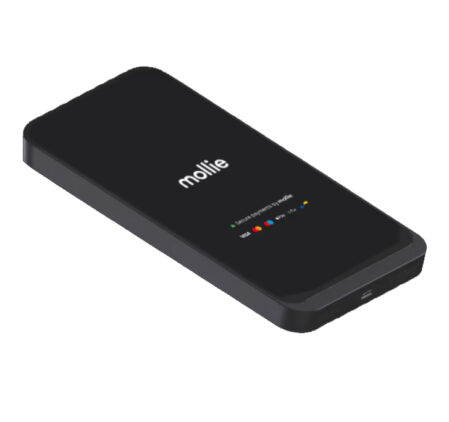 Mollie Tap-Terminal