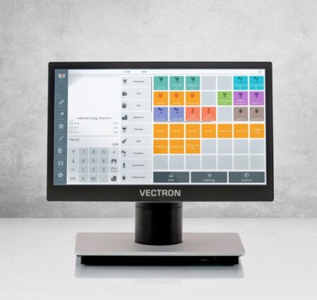 Vectron POS 7