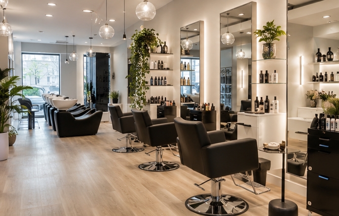 Friseursalon eröffnen Kosten berechnen