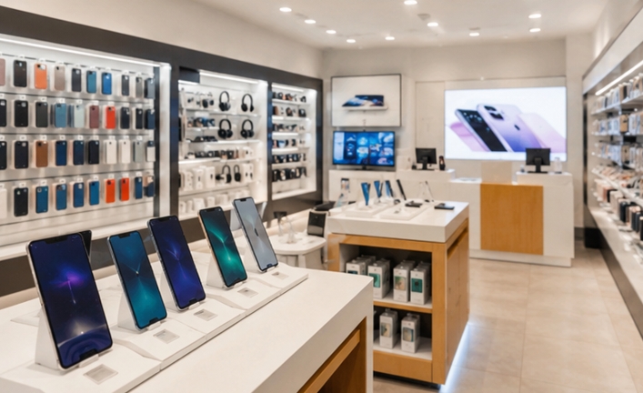 Handyshop eröffnen Kosten berechnen