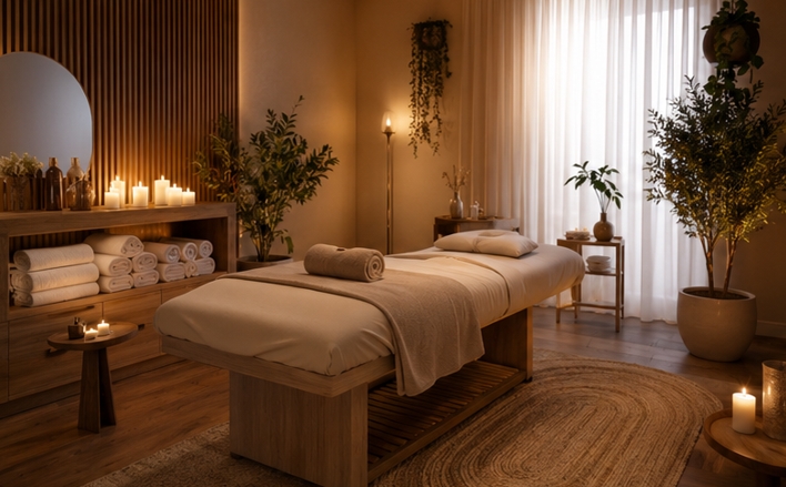 Wellness Studio eröffnen Kosten berechnen