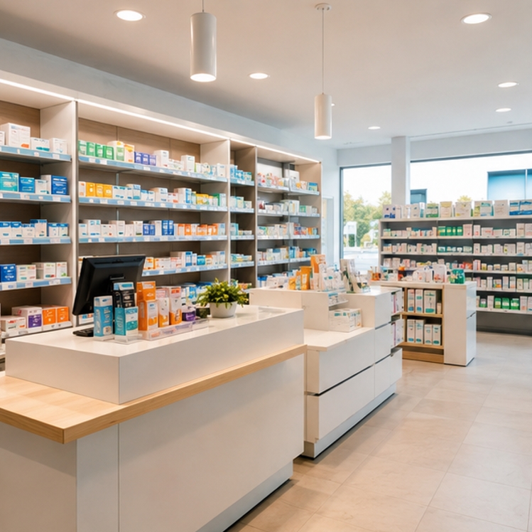 Apotheke eröffnen Kosten berechnen