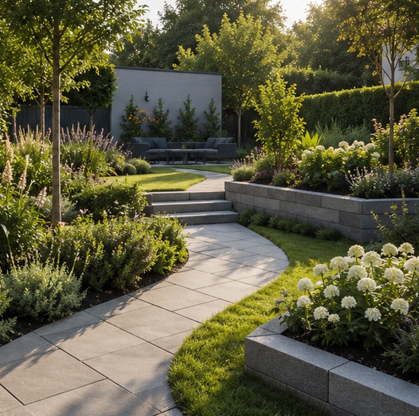 Gartenbau Firma gründen Kosten berechnen