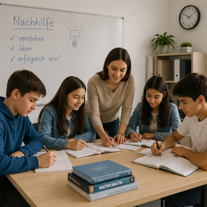 Nachhilfe gründen Kosten berechnen