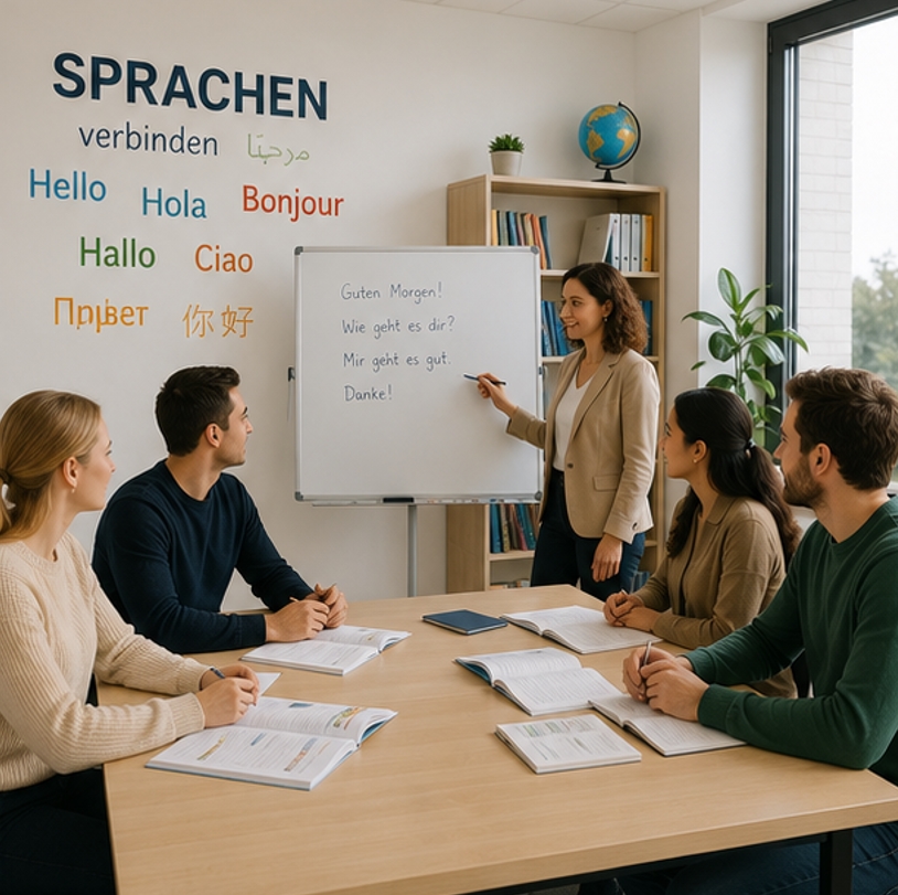 Sprachschule gründen Kosten berechnen