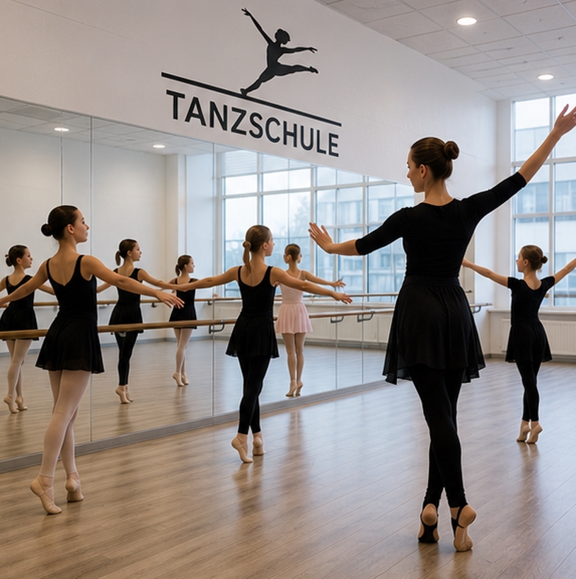 Tanzschule gründen Kosten berechnen
