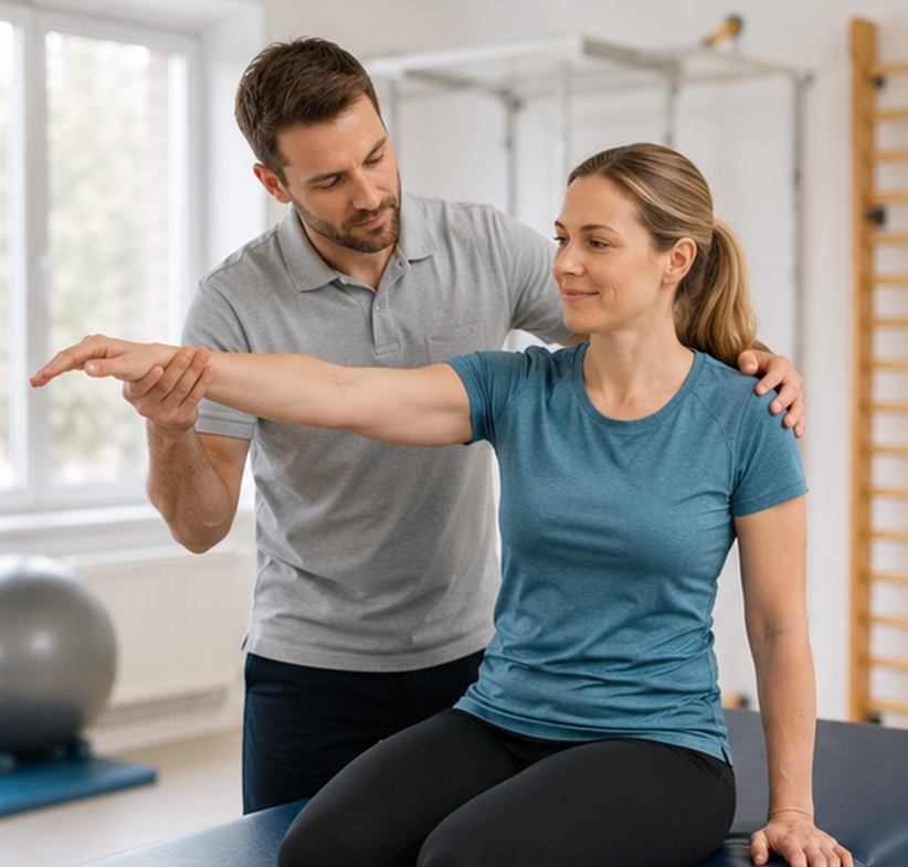 Physiotherapie Praxis eröffnen Kosten berechnen