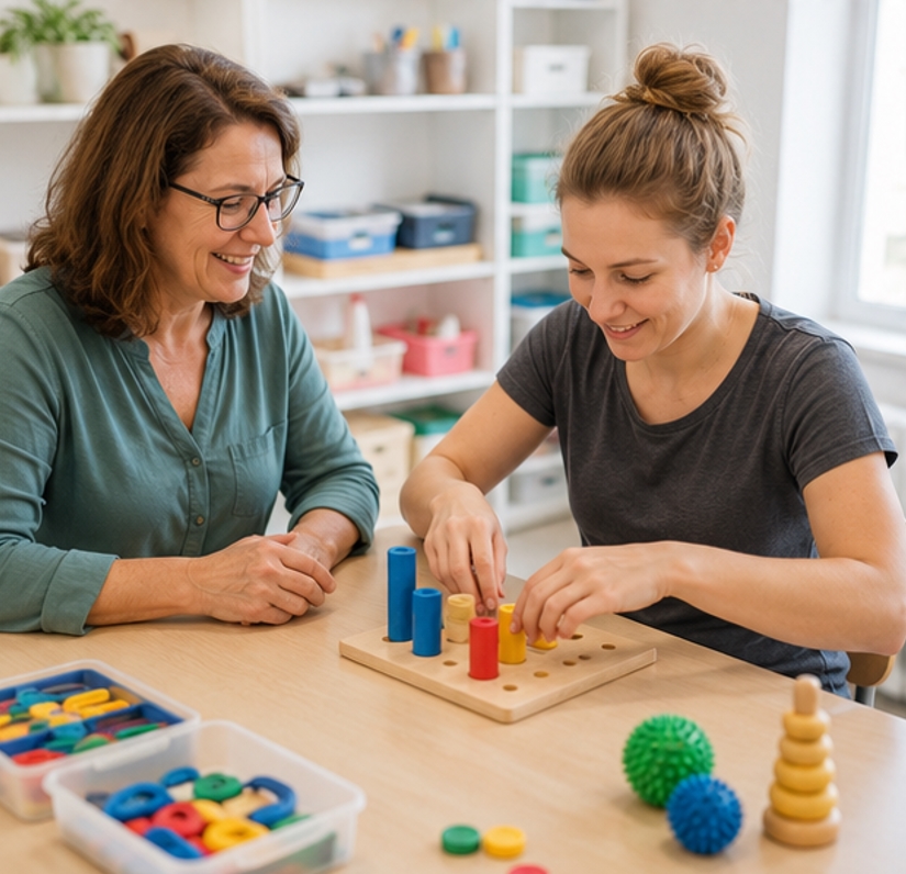 Ergotherapie Praxis eröffnen Kosten berechnen